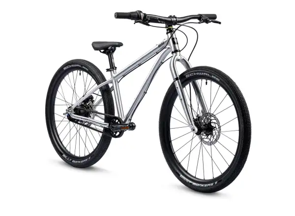 Early Rider Belter 24 Brushed Kinderfahrrad 2025