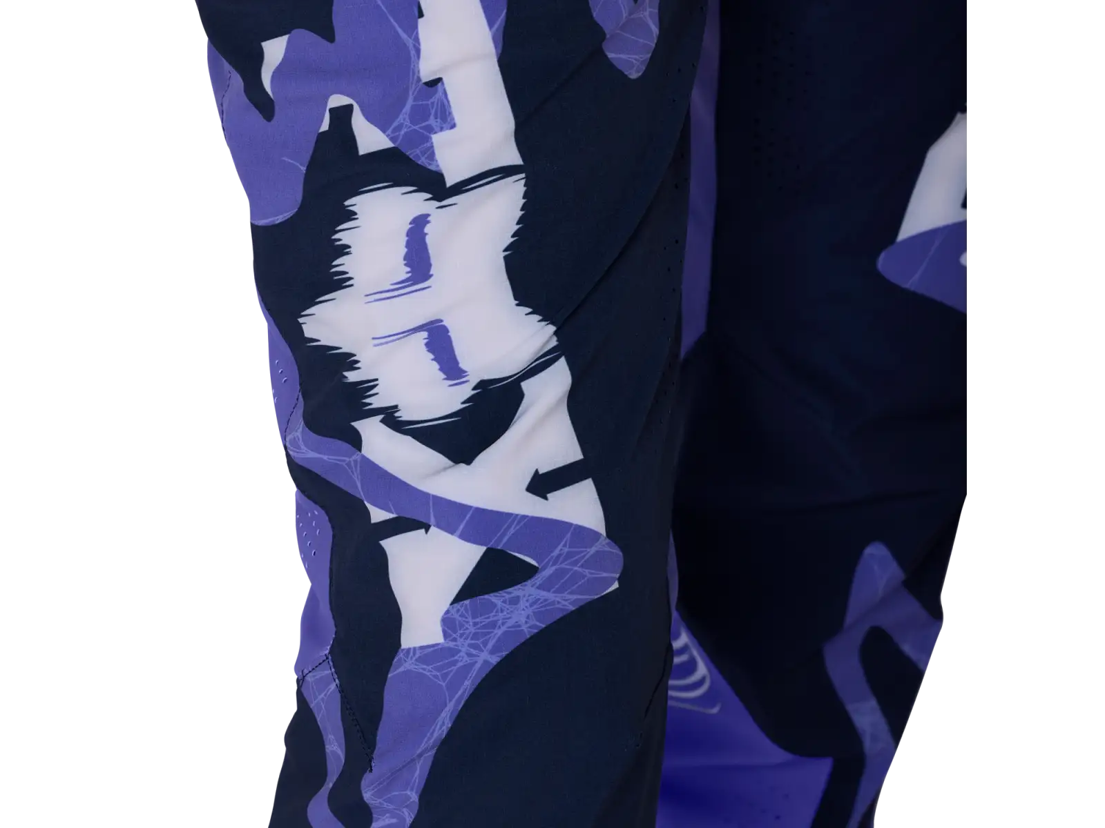 Fox Flexair Herren Hose Diffuse Special Edition Blueberry