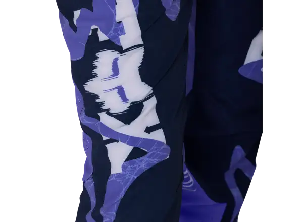 Fox Flexair Herren Hose Diffuse Special Edition Blueberry