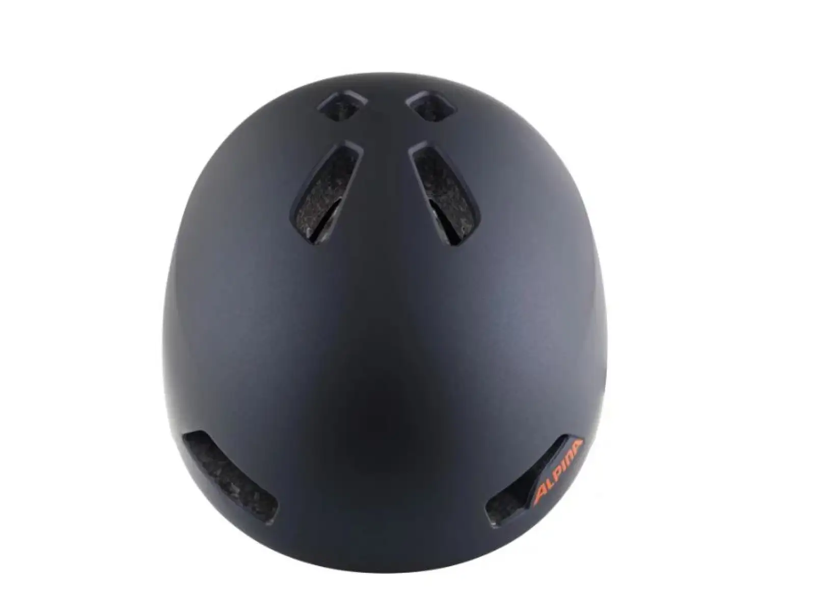 Alpina Hackney Helm Indigo Matt