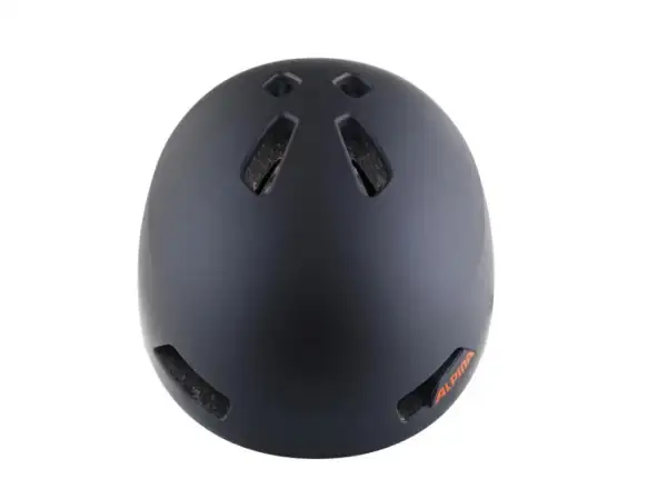 Alpina Hackney Helm Indigo Matt