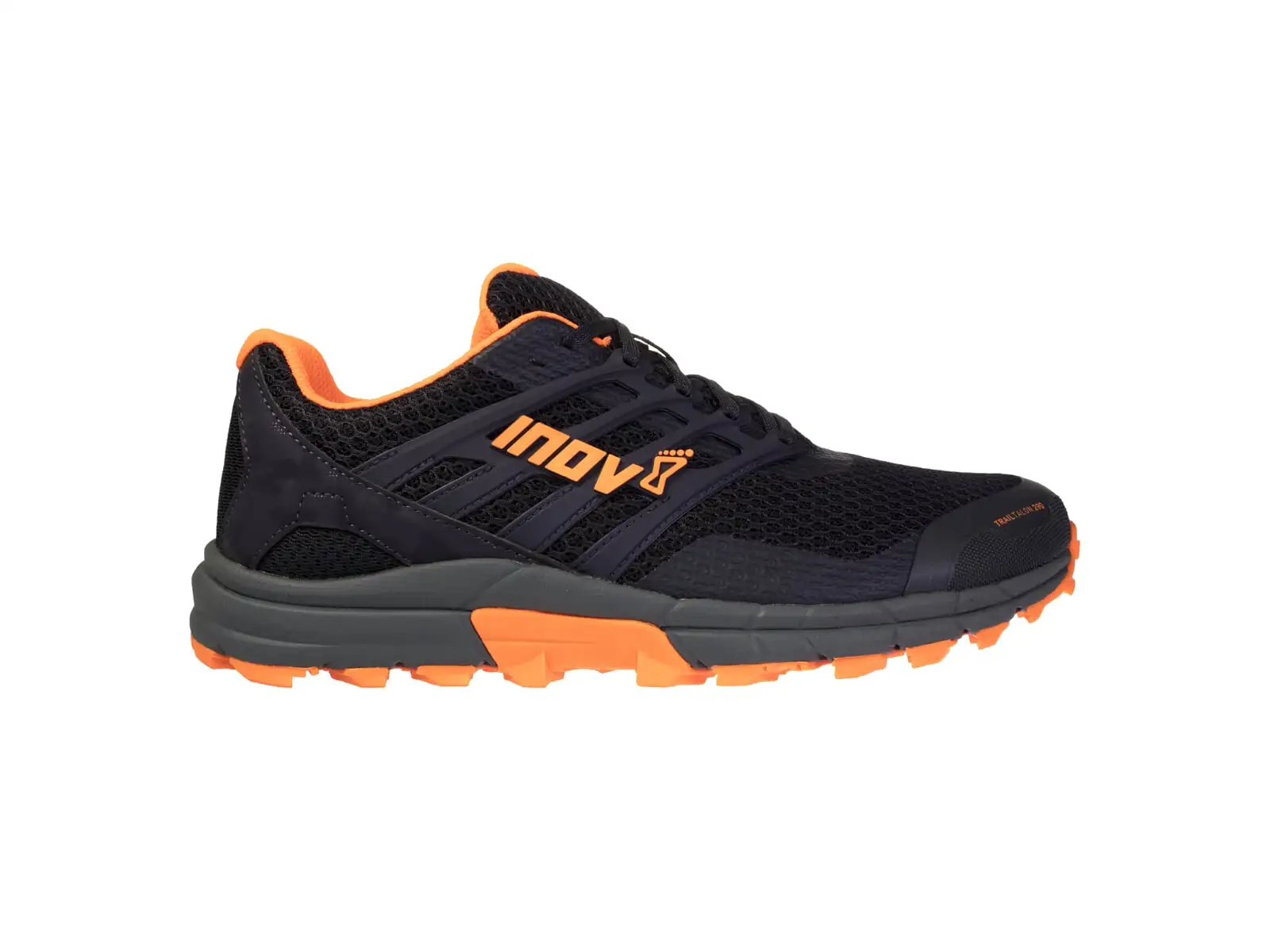 Inov-8 Trail Talon 290 Herren Laufschuhe marine/orange