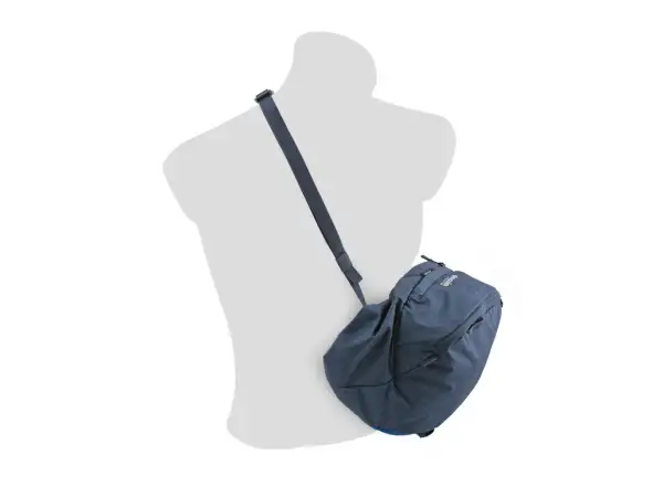 Pinguin Explorer 60 Rucksack Khaki