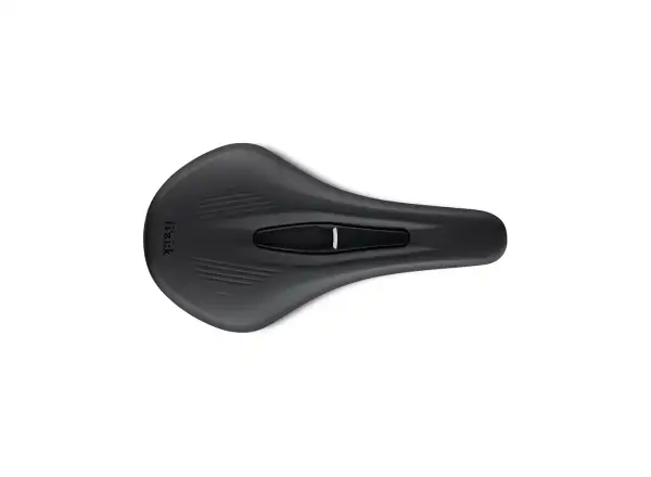 Fizik Vento Argo X1 Gravel Sattel 140 mm Black