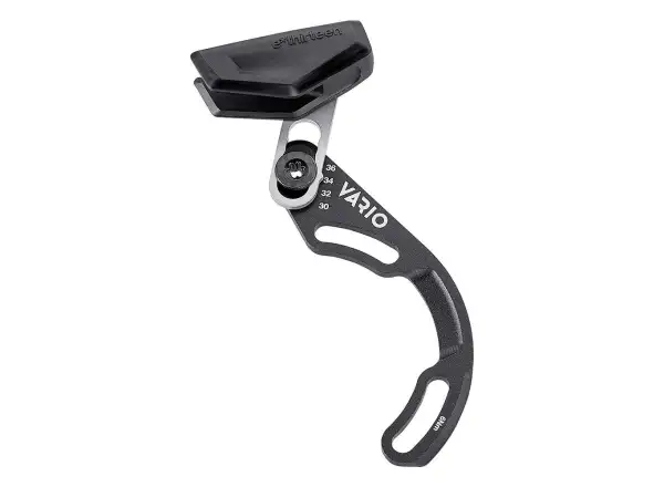 E-13 Vario Trail 2 Bolt Kettenspanner Schwarz