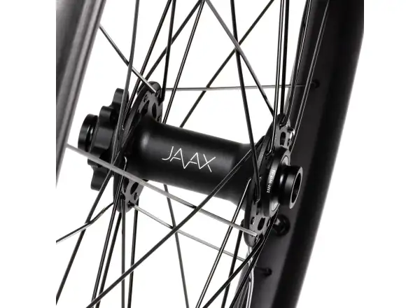 Javax DR521 Ratchet Disc IS6 Kohlenstoff 29" Downhill Räder
