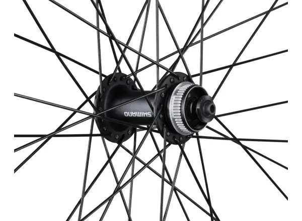 Force XC Disc 27,5" Vorderrad Laufrad