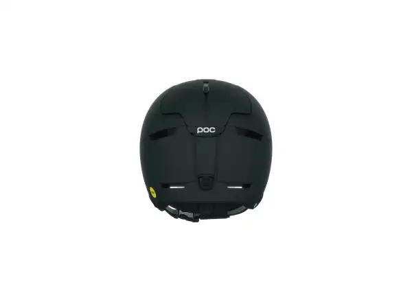 POC Obex MIPS Skihelm Pargasite Green Matt
