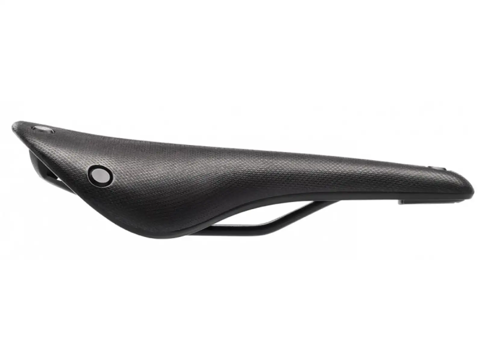 Brooks Cambium C15 Herrensattel Schwarz.
