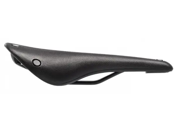 Brooks Cambium C15 Herrensattel Schwarz.