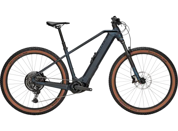 Bulls Sonic EVO Sonic EVO 1 29" 750 Wh E-Mountainbike Dark Petrol