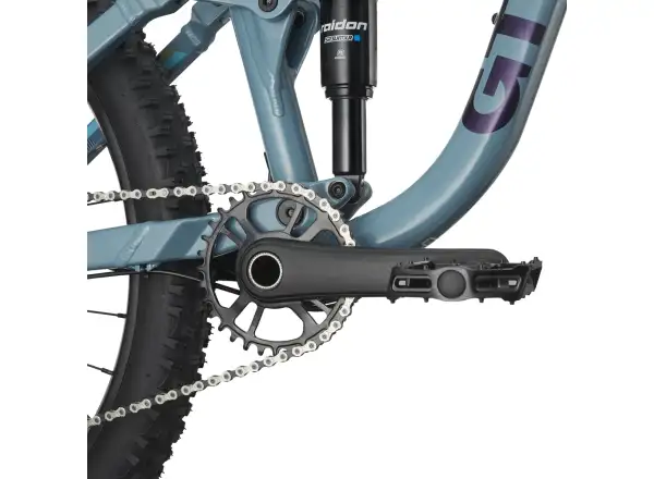 GT Stomper 26 FS ACE Kinder-Fully Bike JGL