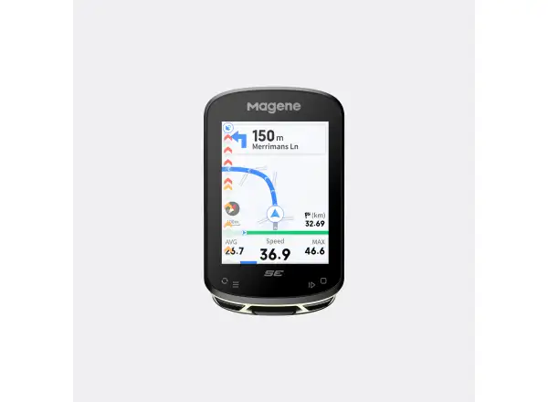 Magene C506 SE Fahrradcomputer