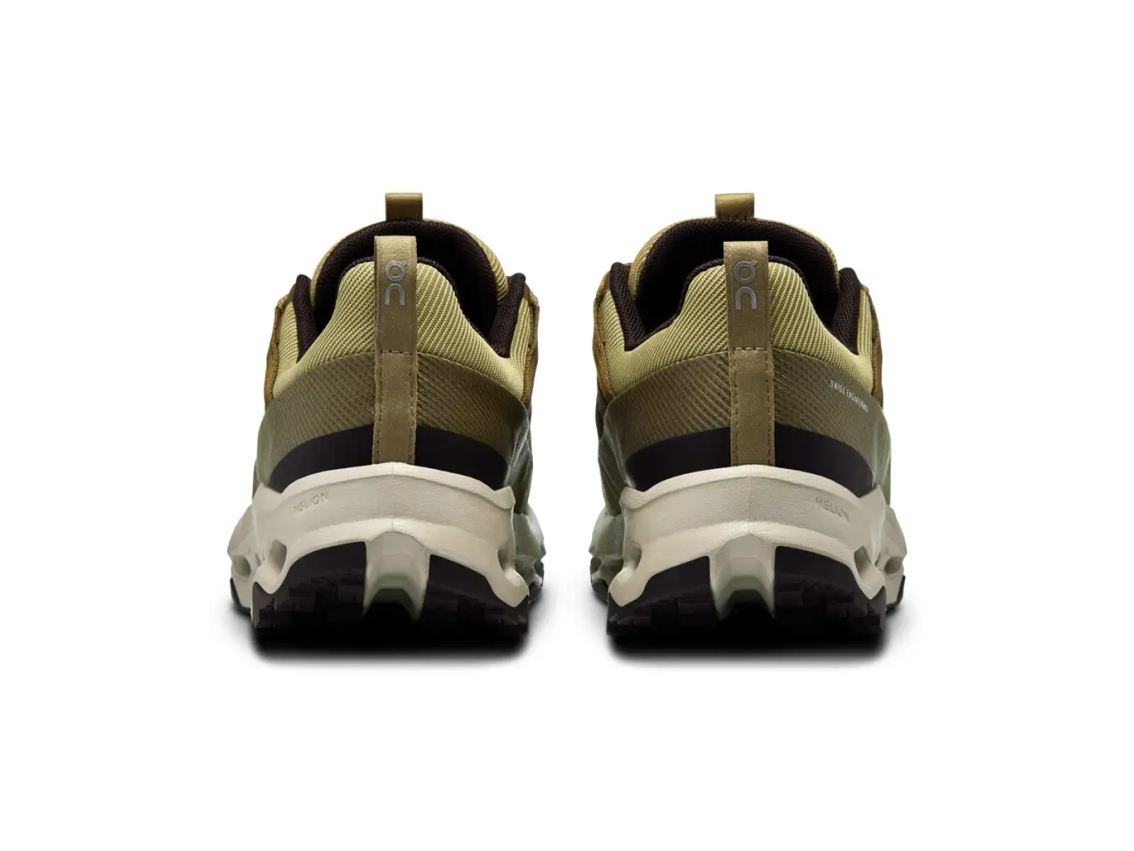 On Cloudhorizon Herren Outdoor-Schuhe Safari/Ice
