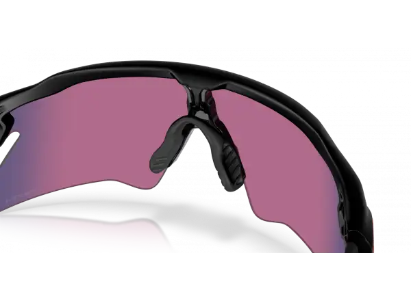 Oakley Radar EV Heater Brille Matte Black/Prizm Road