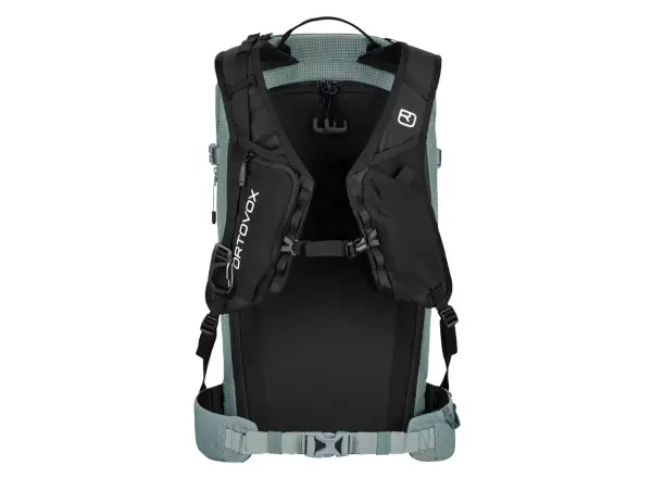 Ortovox Switchback 27 Skitourenrucksack Glacier Grey