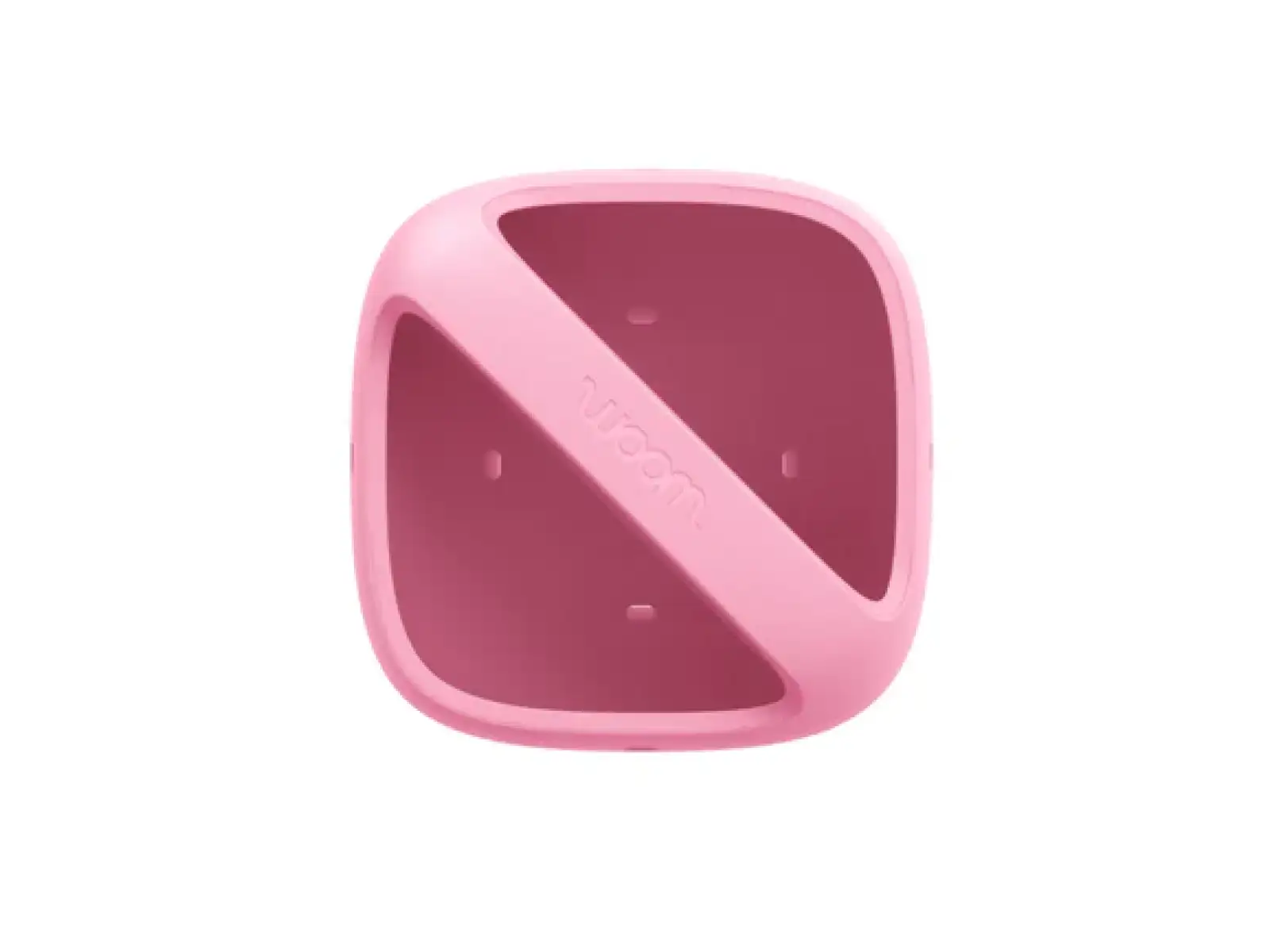 Woom Kinderkorb – POP Marshmallow Pink