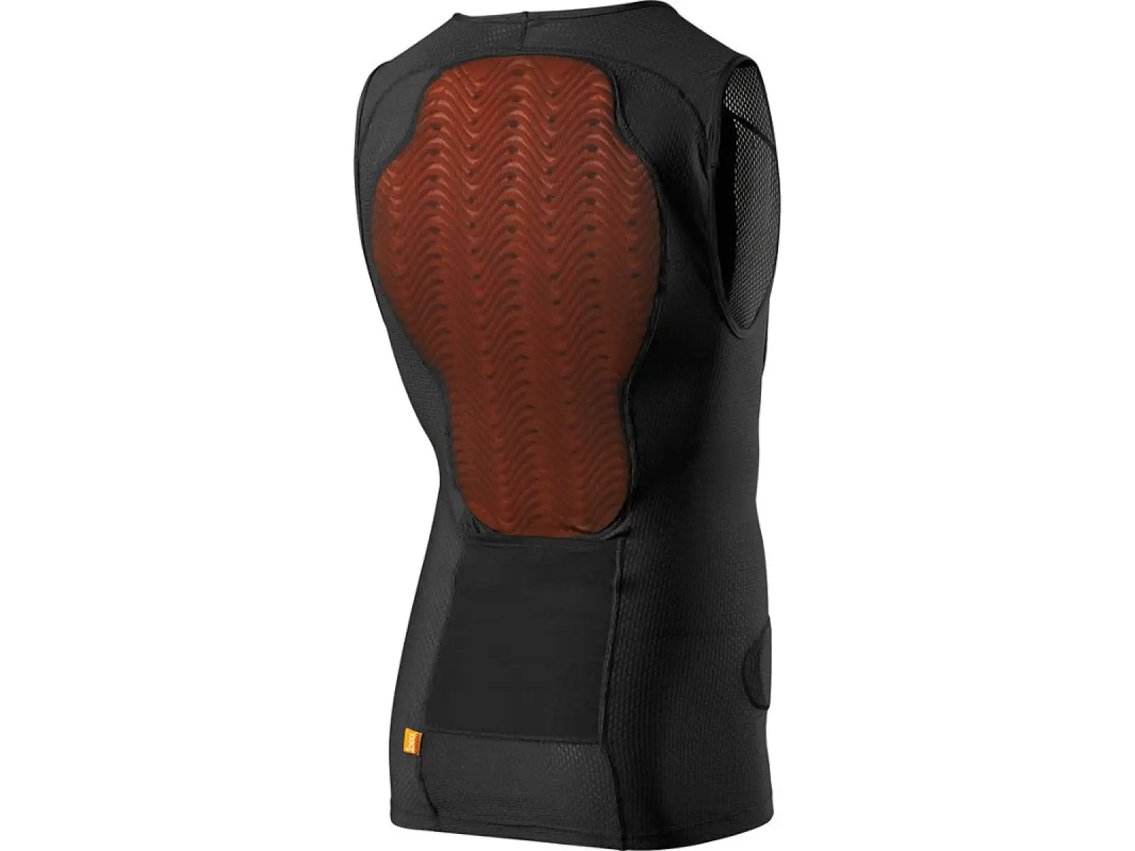 Fox Baseframe Pro Sl Weste Schwarz