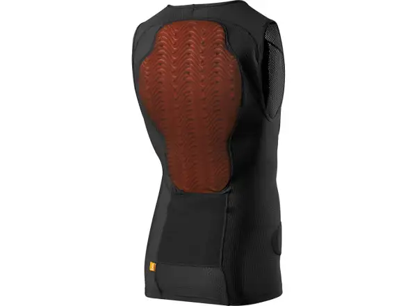 Fox Baseframe Pro Sl Weste Schwarz