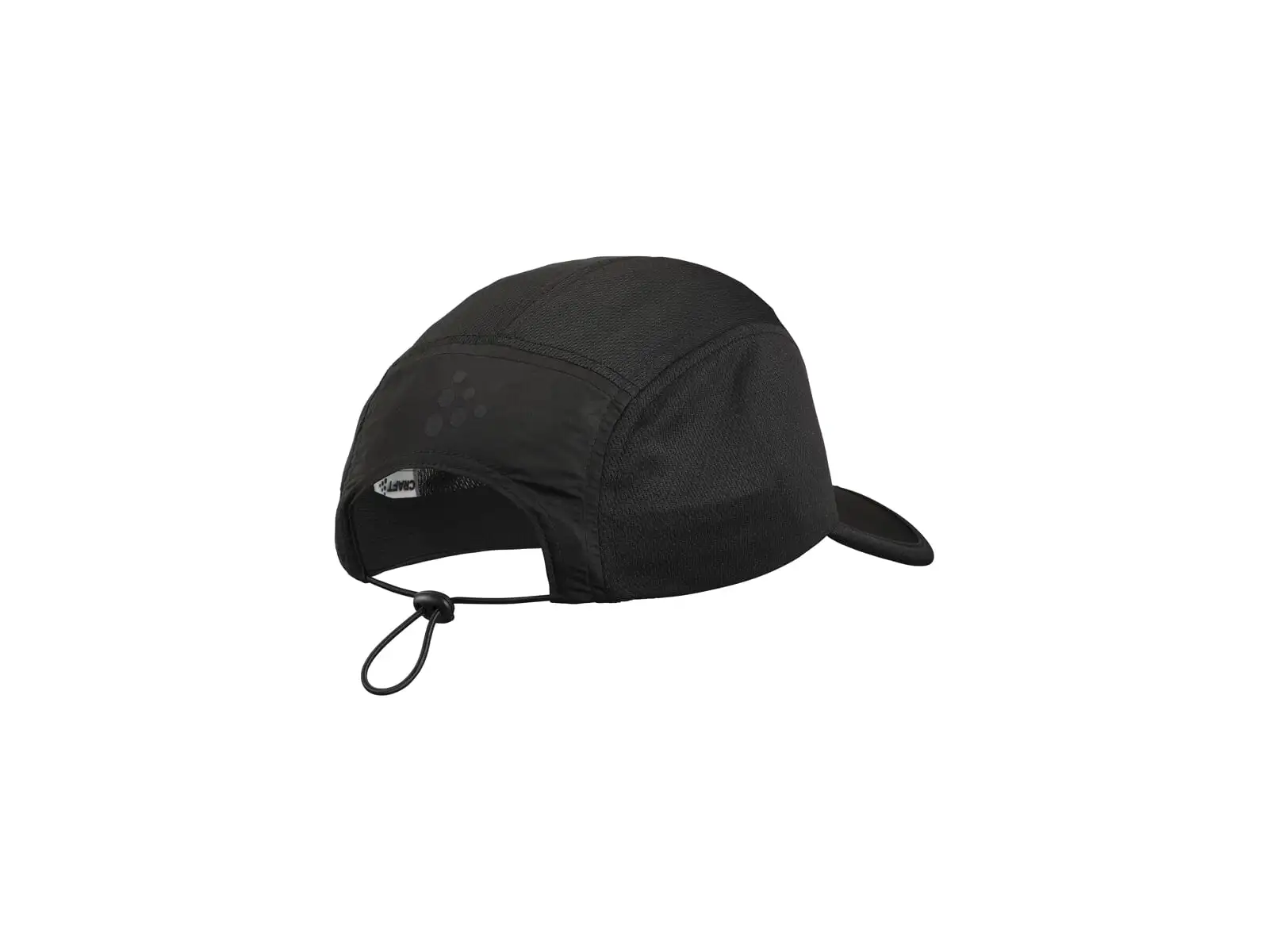 Craft Pro Hypervent Laufkappe Black