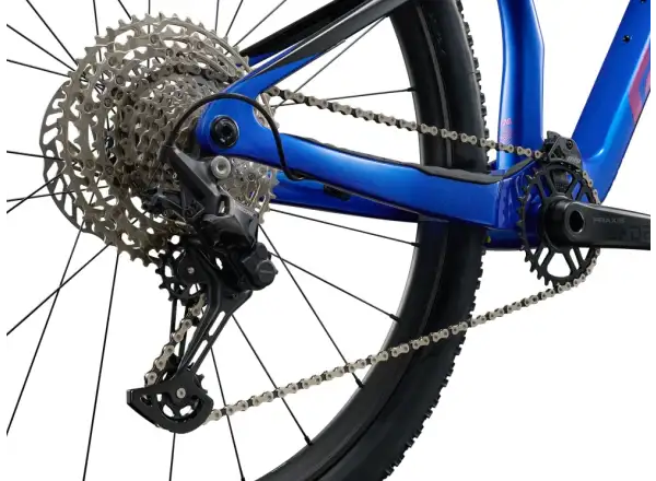 Giant Anthem Advanced SL 3 Mountainbike Rainbow Cobalt