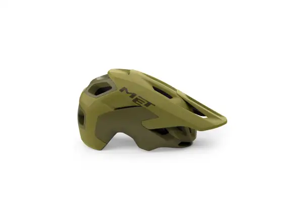 MET Helm – Revo MIPS Olive