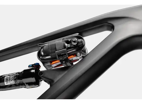 Cannondale StrapRack Halterung Schwarz