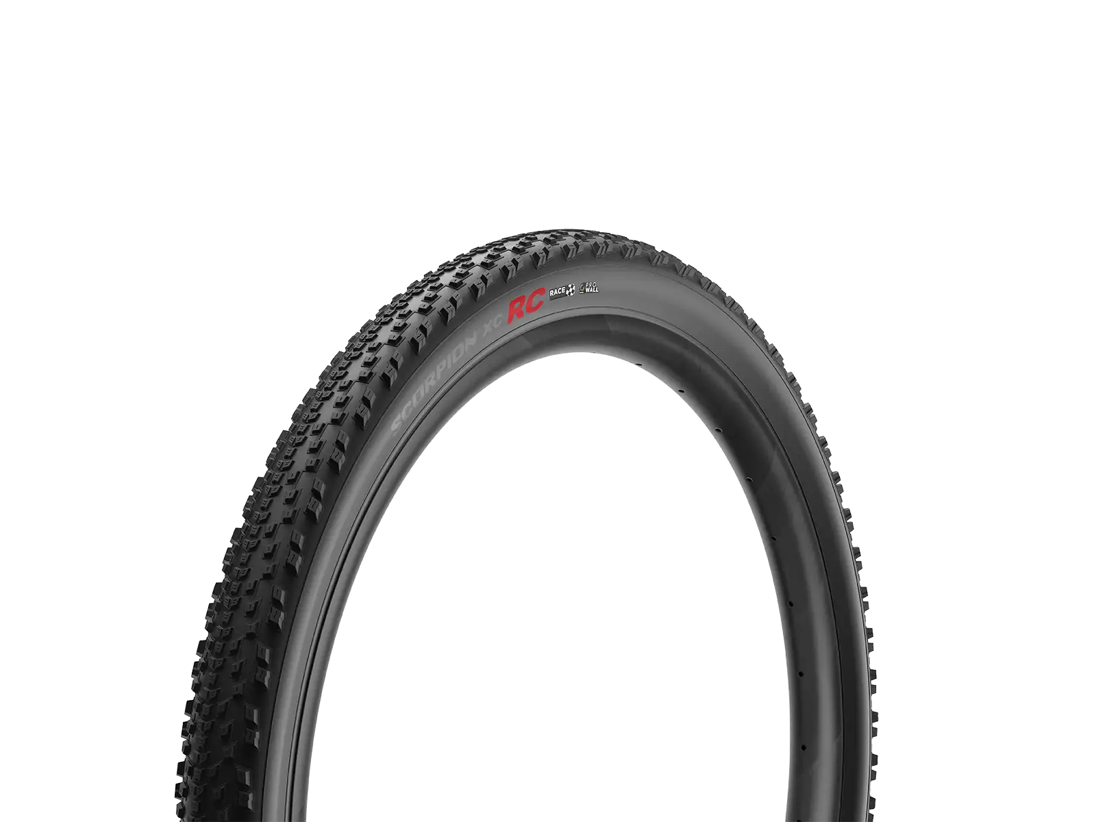 Pirelli Scorpion XC RC 29x2,4" Reifen Kevlar Silber