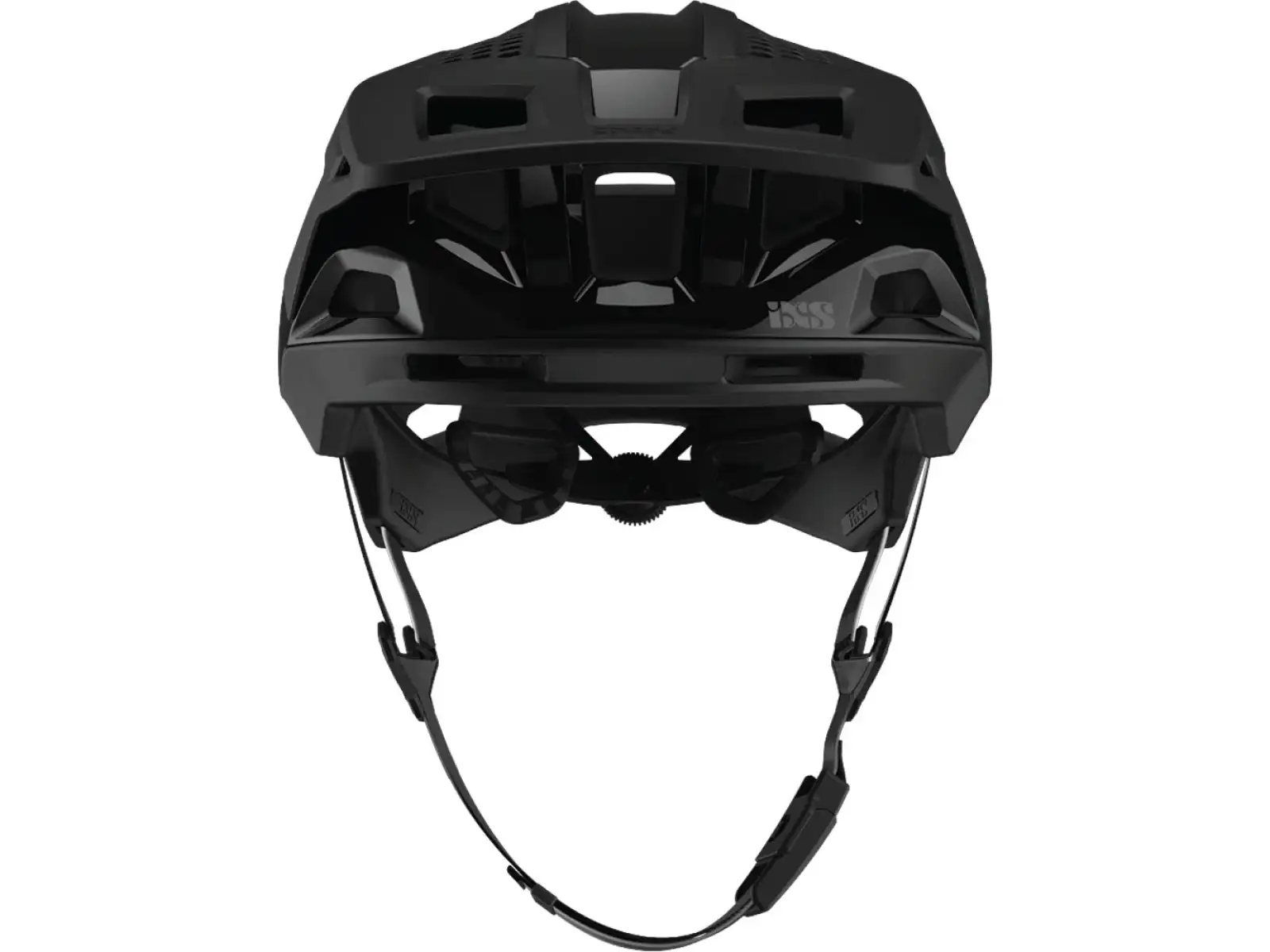 IXS Carve 1.0 MIPS Helm Black