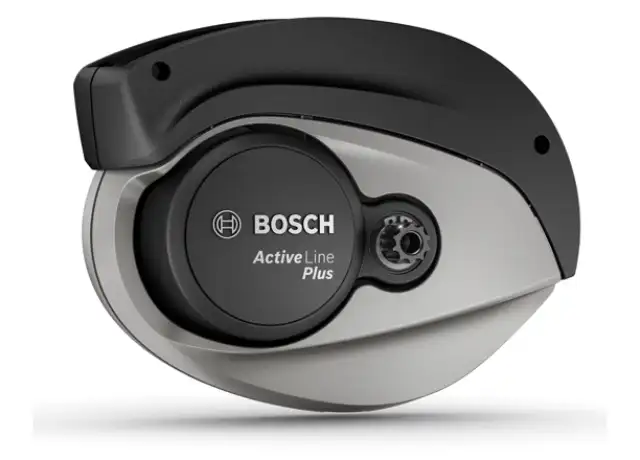 Motor - Bosch Active Line Plus