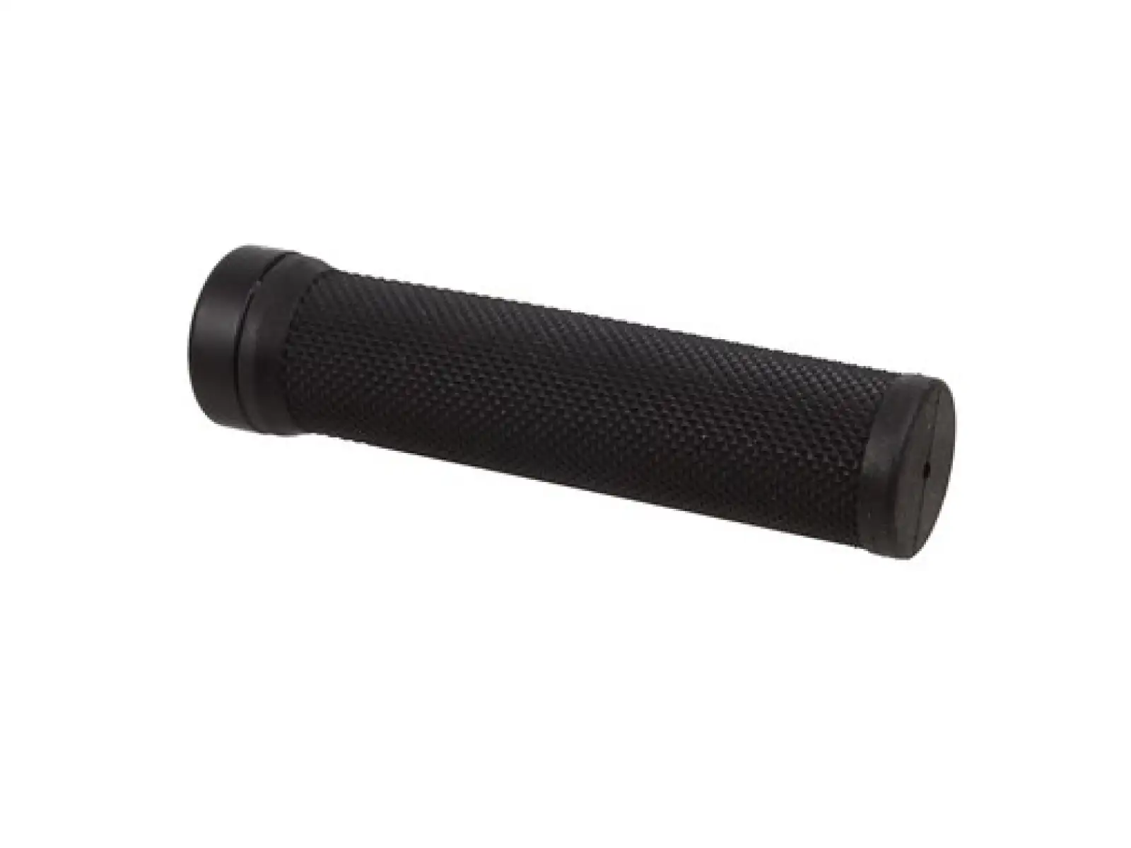 Supacaz Diamond Kush Griffe Schwarz/Einzeln Star Ringz