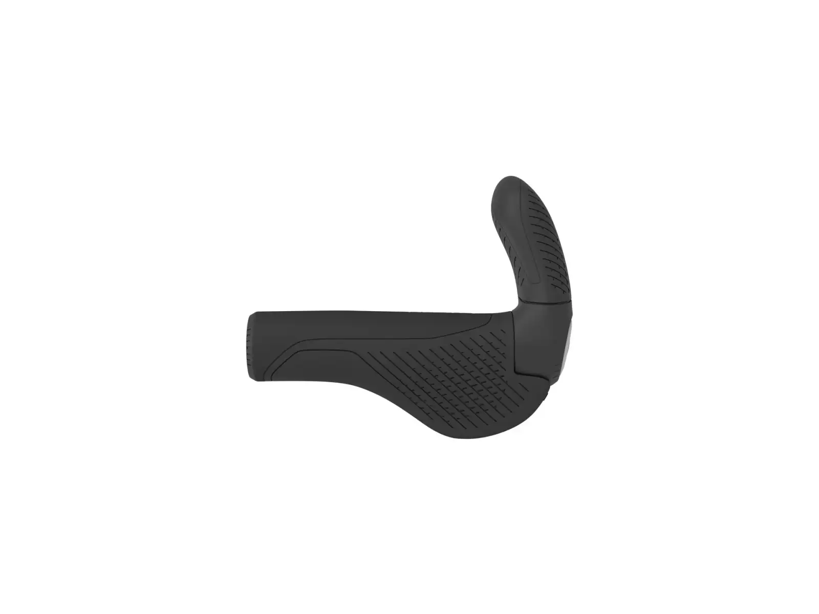 Ergon GS3 Evo Griffe schwarz