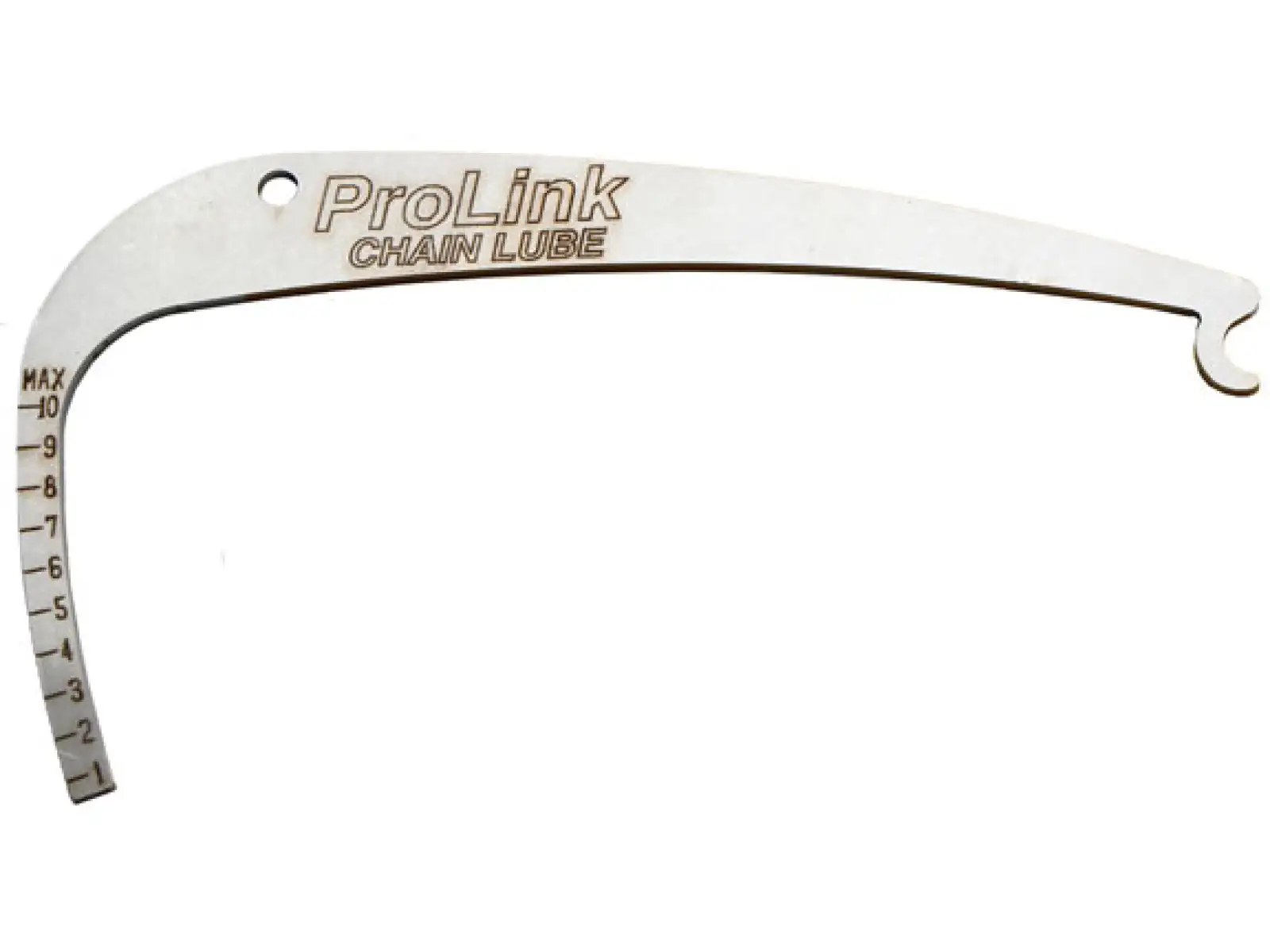 Progold professioneller Kettenreiniger
