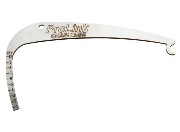 Progold professioneller Kettenreiniger
