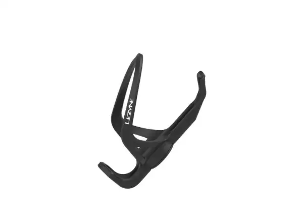 Lezyne Matrix Air Cage Flaschenhalter schwarz