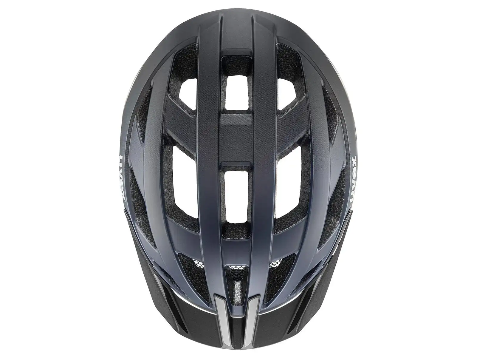 Uvex I-vo 2 Helm Anthracite Matt