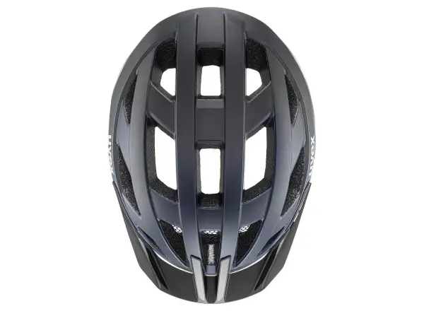 Uvex I-vo 2 Helm Anthracite Matt