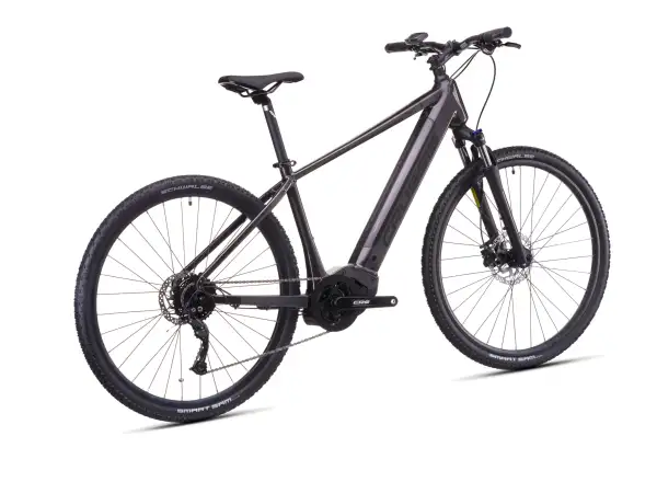 Crussis ONE-Cross 7.11 513Wh E-Crossbike