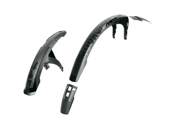 SKS Mudrocker Schutzblech-Set