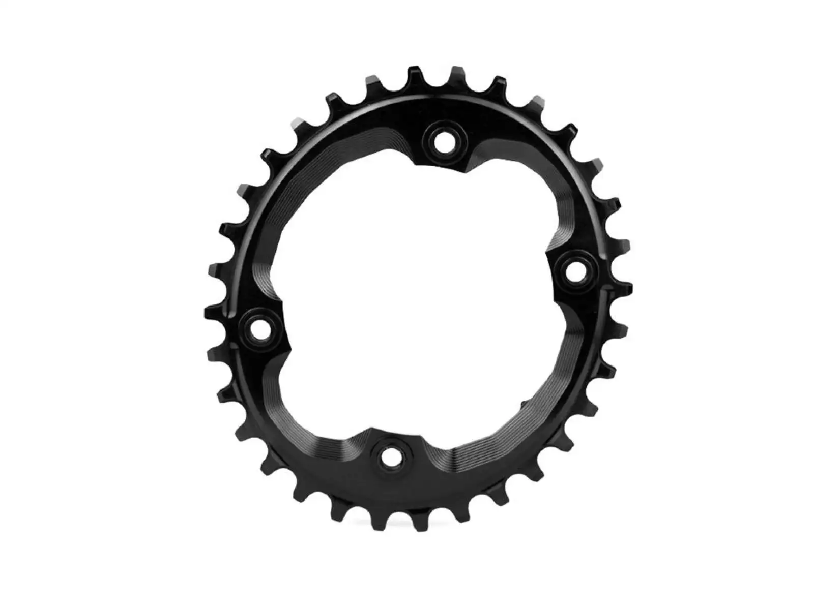 Absolute Black XTR M9000 BCD96 OVAL Kettenblatt