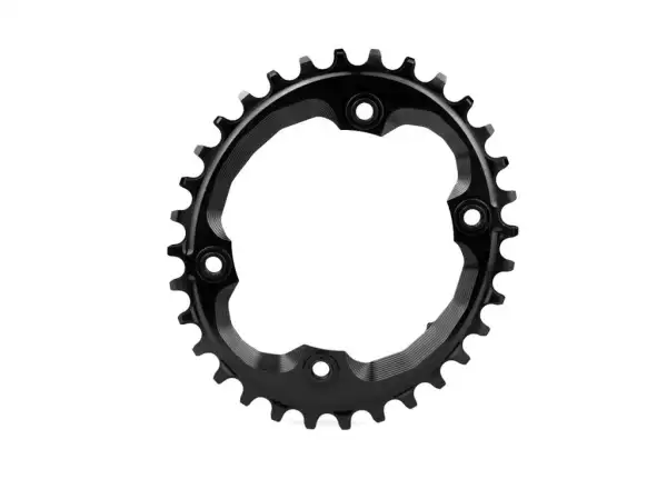 Absolute Black XTR M9000 BCD96 OVAL Kettenblatt