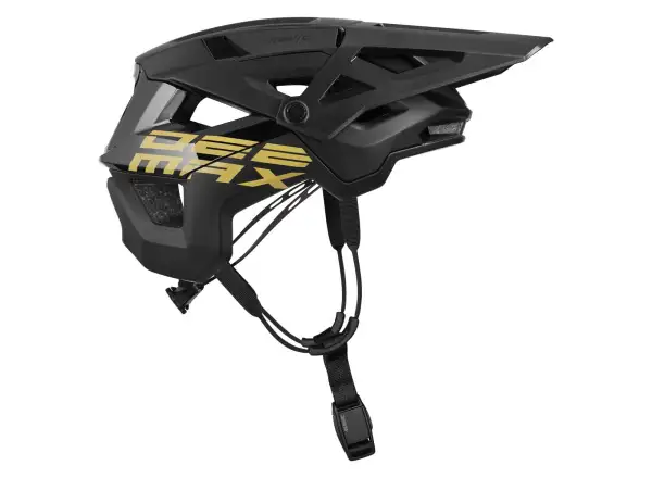 Mavic Deemax Pro MIPS Helm Schwarz
