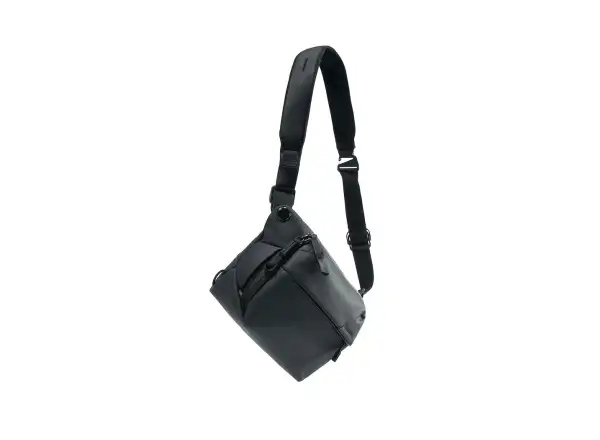 Peak Design Everyday Sling 3 l v2 Hüfttasche Black