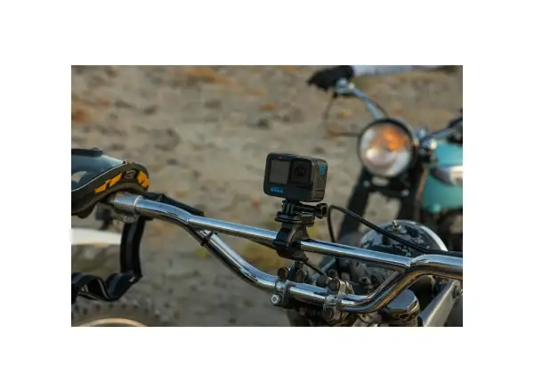 GoPro Kamerahalterung für Lenker
