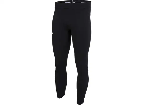 Swix Focus warm Damenhose Black