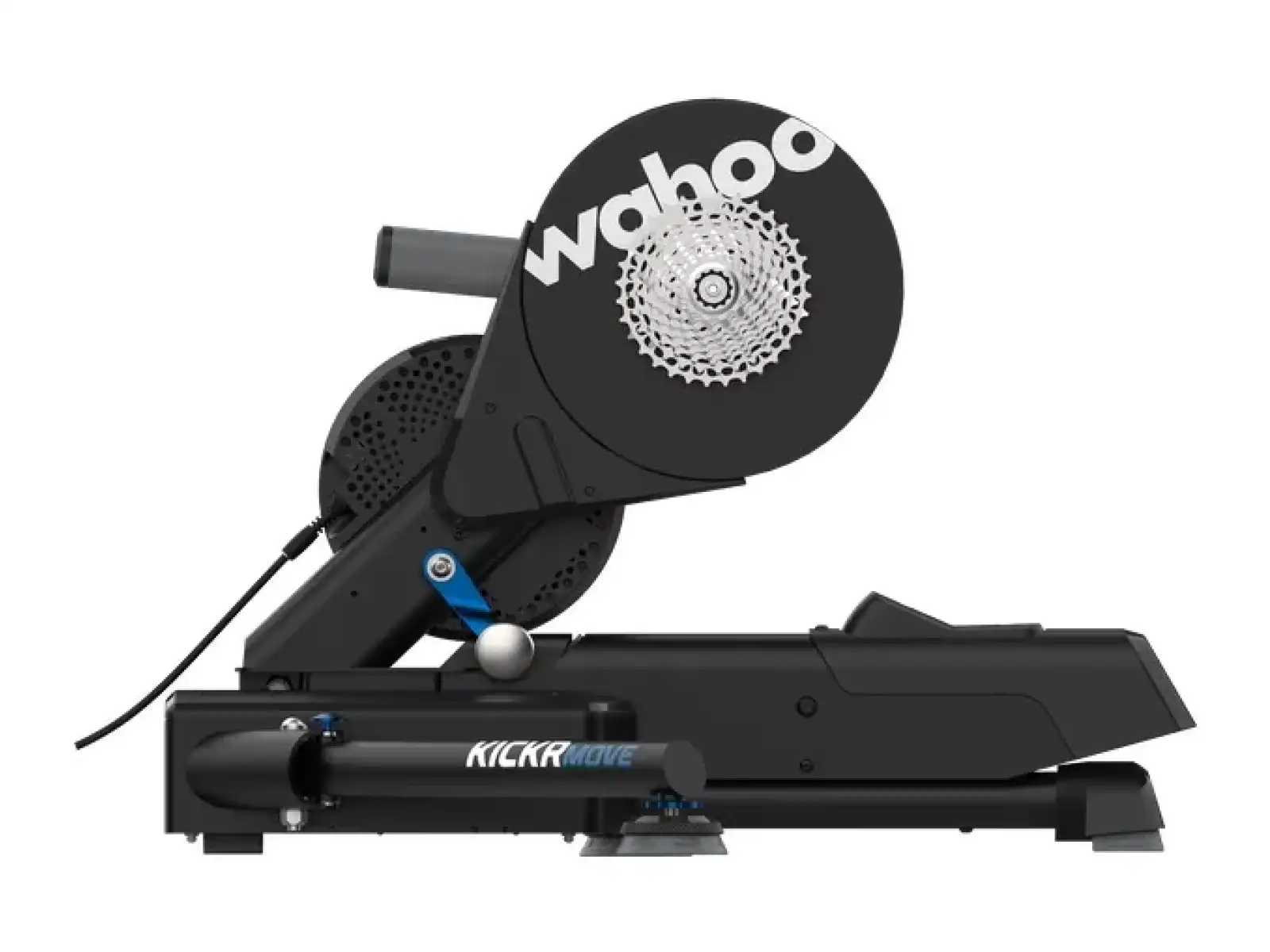 Wahoo Kickr Move Smart-Trainer