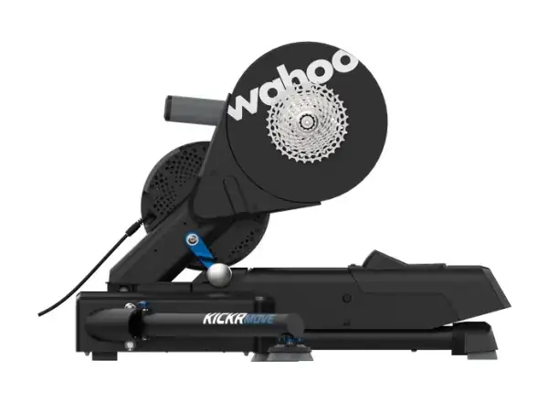 Wahoo Kickr Move Smart-Trainer