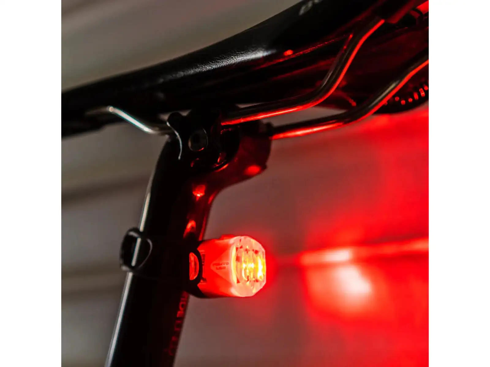 Lezyne Hecto Drive 500XL / Femto USB-C Lichtset schwarz
