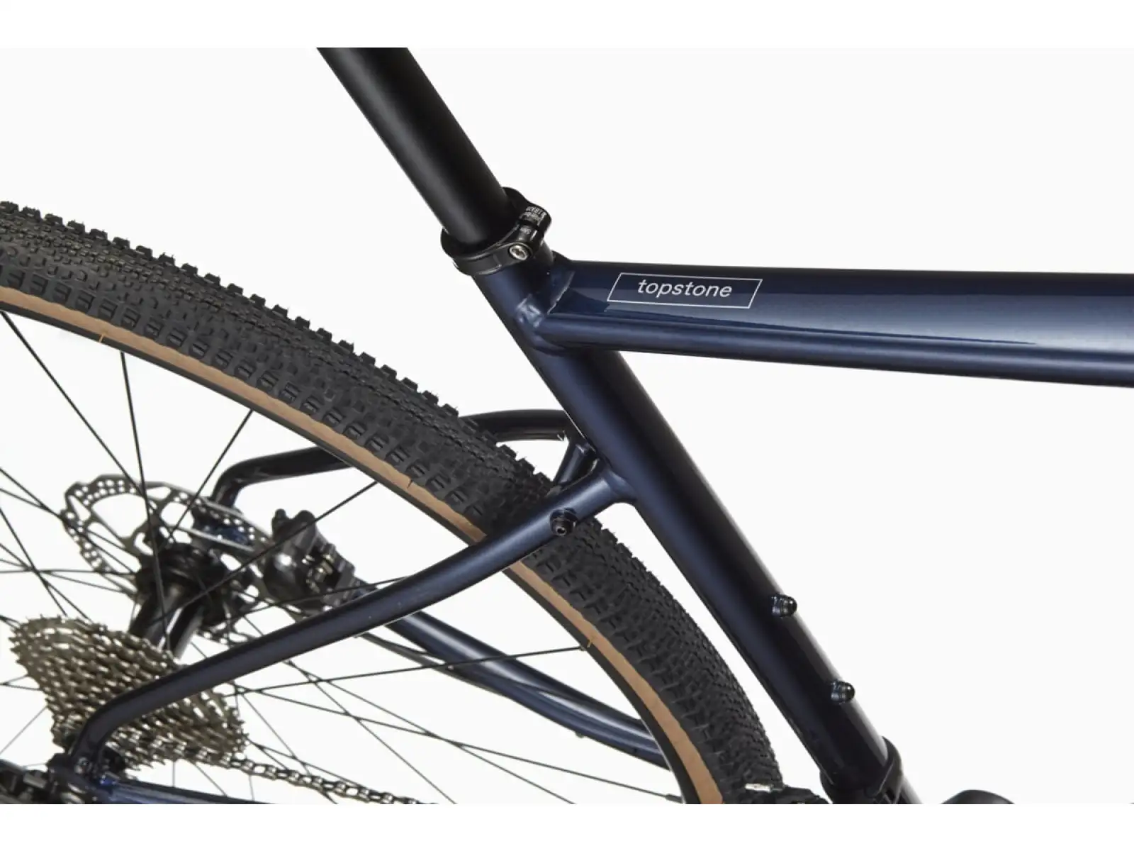Cannondale Topstone 2 MDN Gravelbike