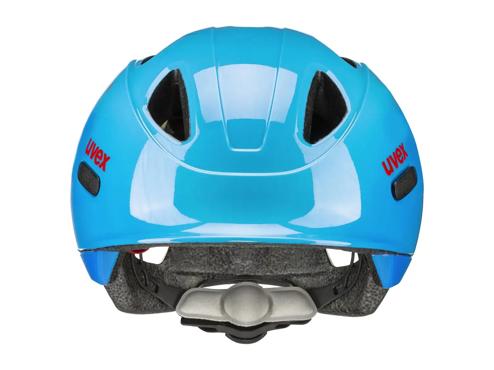 Uvex Oyo Kinderhelm Ocean Blue